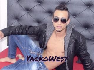 YackoWest