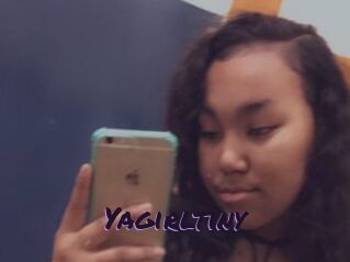 Yagirltiny