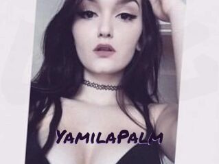 YamilaPalm