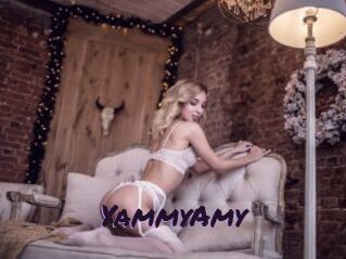 YammyAmy