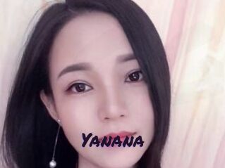 Yanana