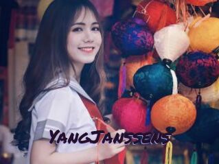 YangJanssens
