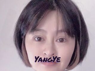 YangYe