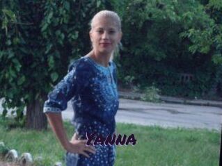 Yanna