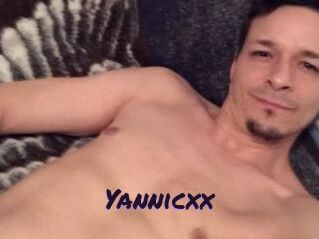 Yannicxx