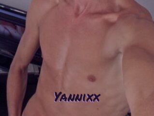 Yannixx