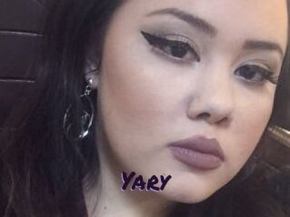 Yary
