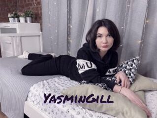 YasminGill