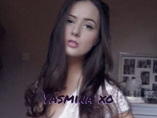 Yasmina_xo