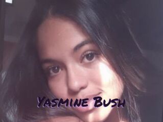 Yasmine_Bush