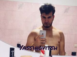 Yassinovitsh