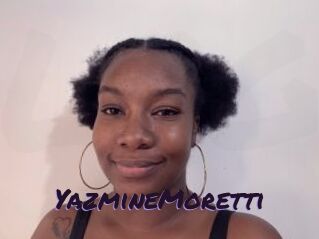 YazmineMoretti