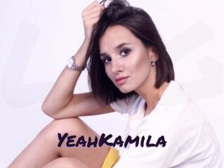 YeahKamila