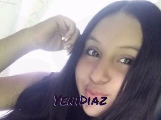 YeniDiaz