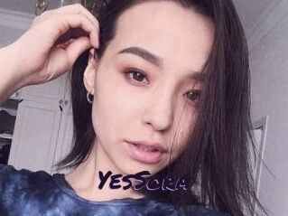 YesSora