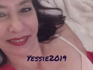 Yessie2019