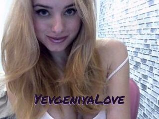 YevgeniyaLove