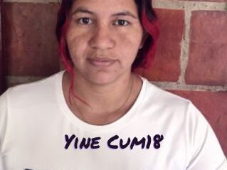 Yine_Cum18