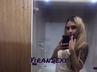 YiranSexy