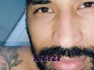 Yo2828