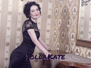 YollaKate
