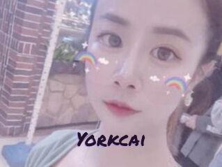 Yorkcai