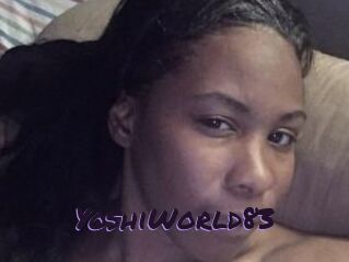 Yoshi_World83