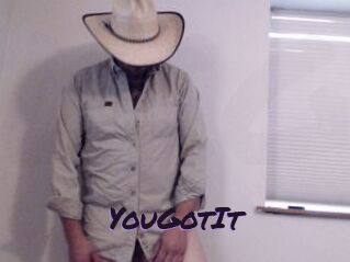 YouGotIt