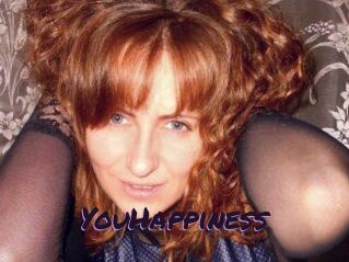 YouHappiness