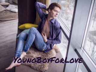YoungBoyForLove