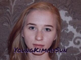 YoungKimmySun