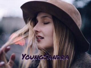YoungSandra