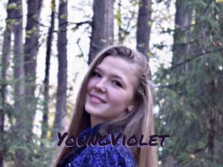 YoungViolet