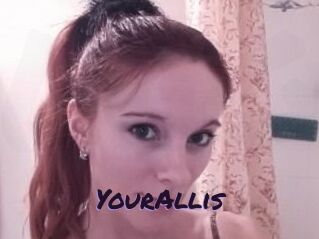 YourAllis