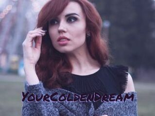 YourColdenDream