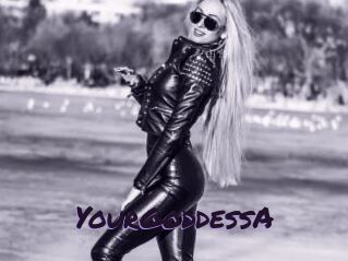 YourGoddessA