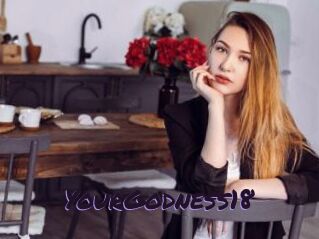 YourGodness18