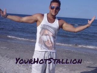 YourHotStallion