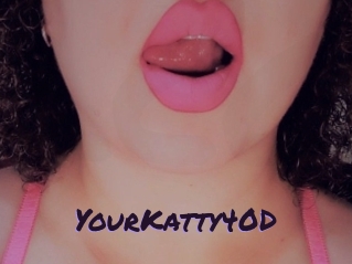 YourKatty40D Le Cul Gratuit
