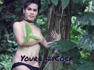 YourLadyCock