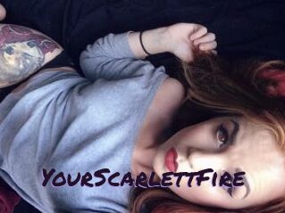 YourScarlettFire