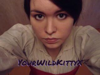 YourWildKittyX