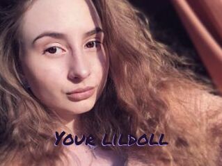 Your_lildoll
