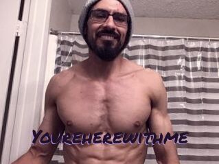 Youreherewithme Le Cul Gratuit
