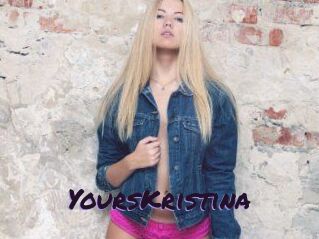 YoursKristina