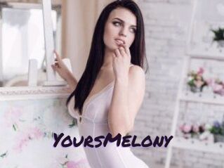 YoursMelony