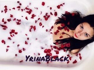 YrinaBlack