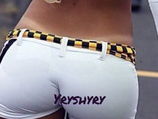 Yryshyry