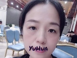 YuHua