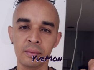 YueMon